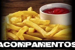 Acompanhamentos