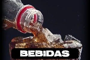 Bebidas