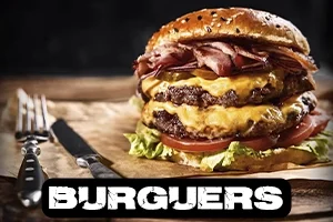 Hamburguers